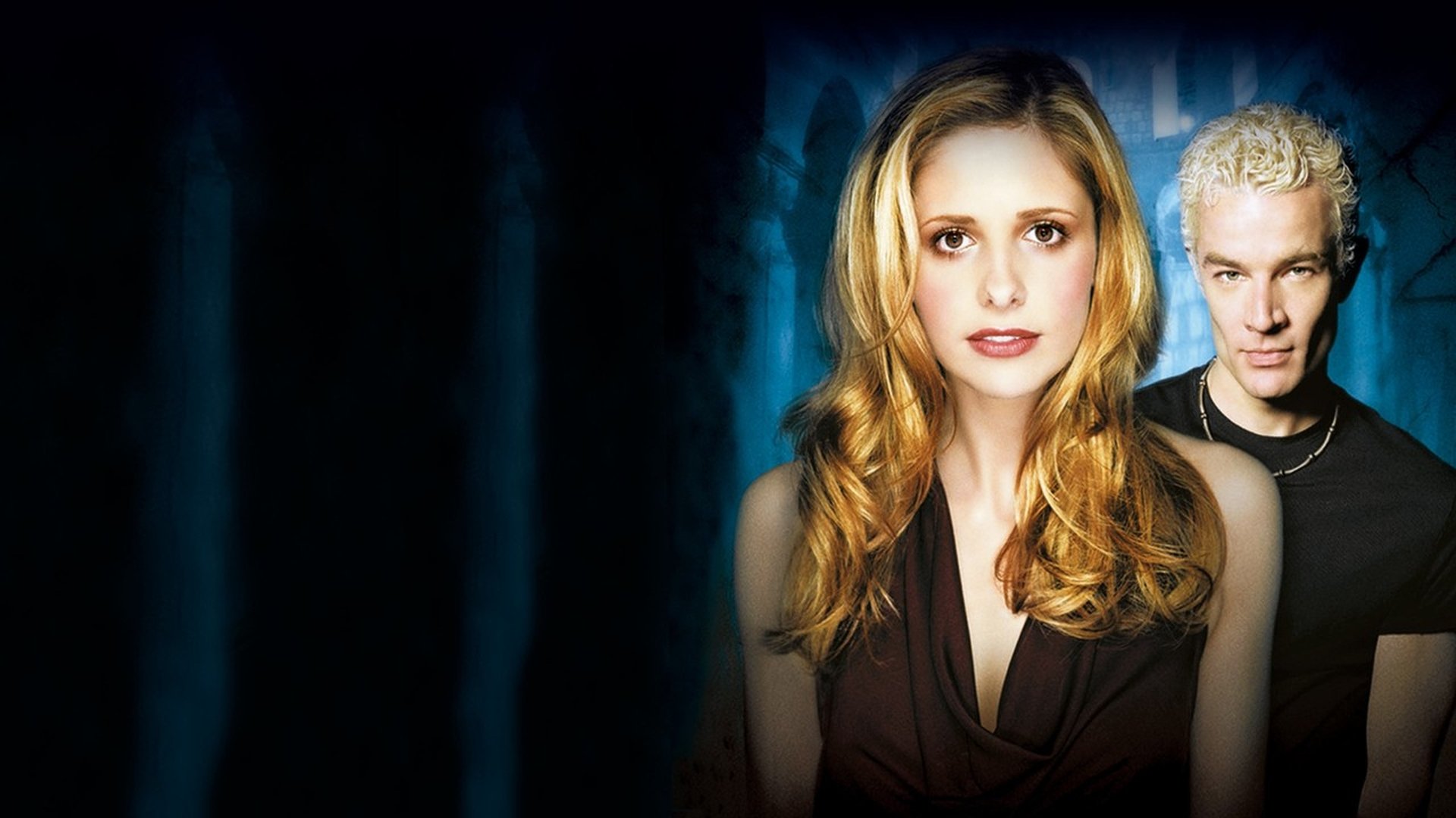 Buffy the Vampire Slayer Season 3 Episode 12 : Helpless