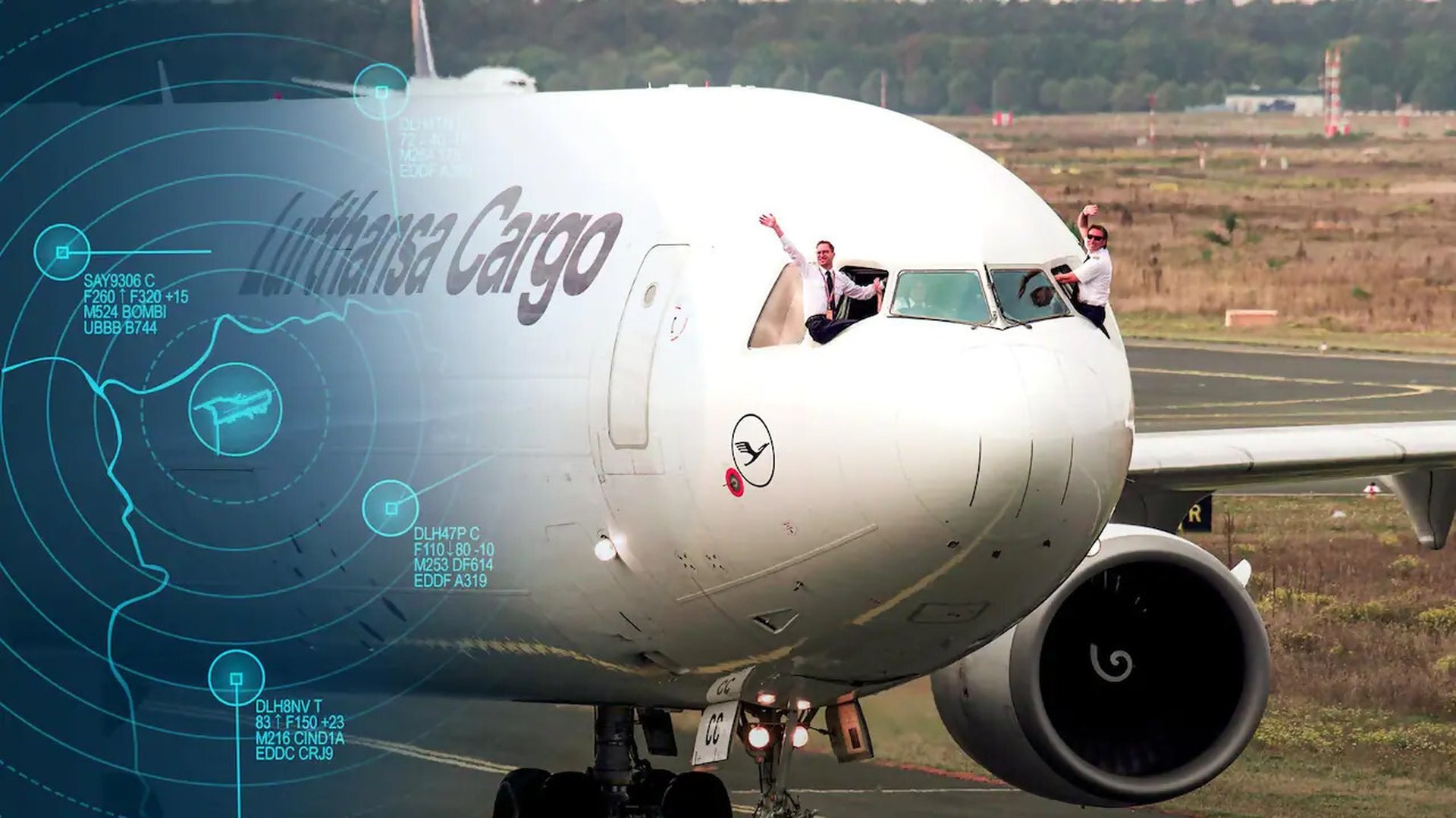 Mittendrin - Flughafen Frankfurt Season 6