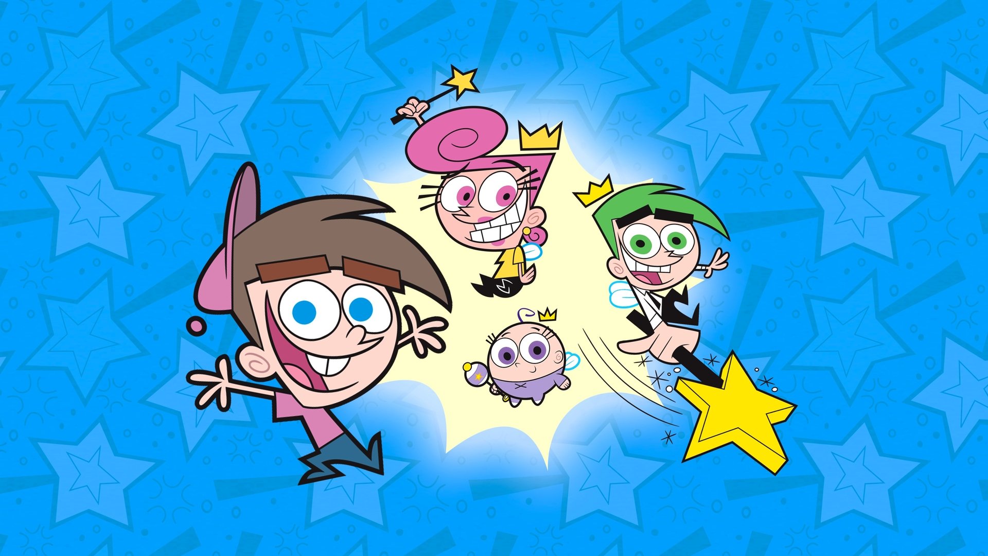 The Fairly OddParents Season 3