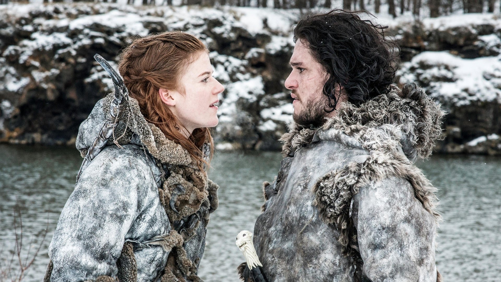 Game of Thrones Season 6
