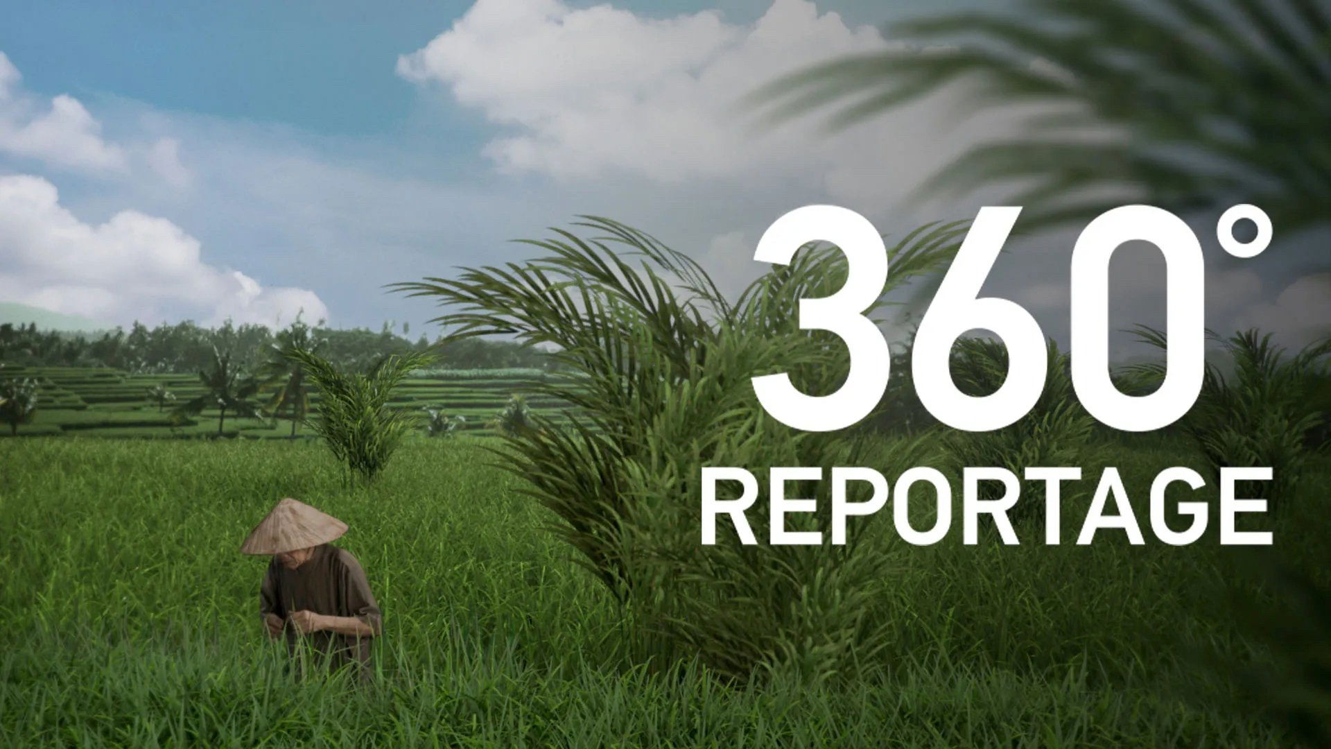 ARTE 360° Reportage Season 2