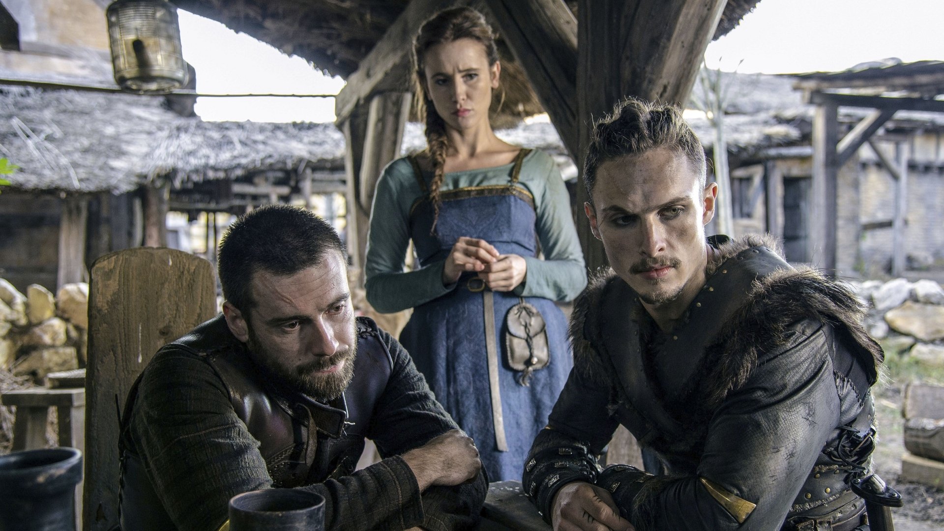 The Last Kingdom Season 3 Episode 4 : Episode 4