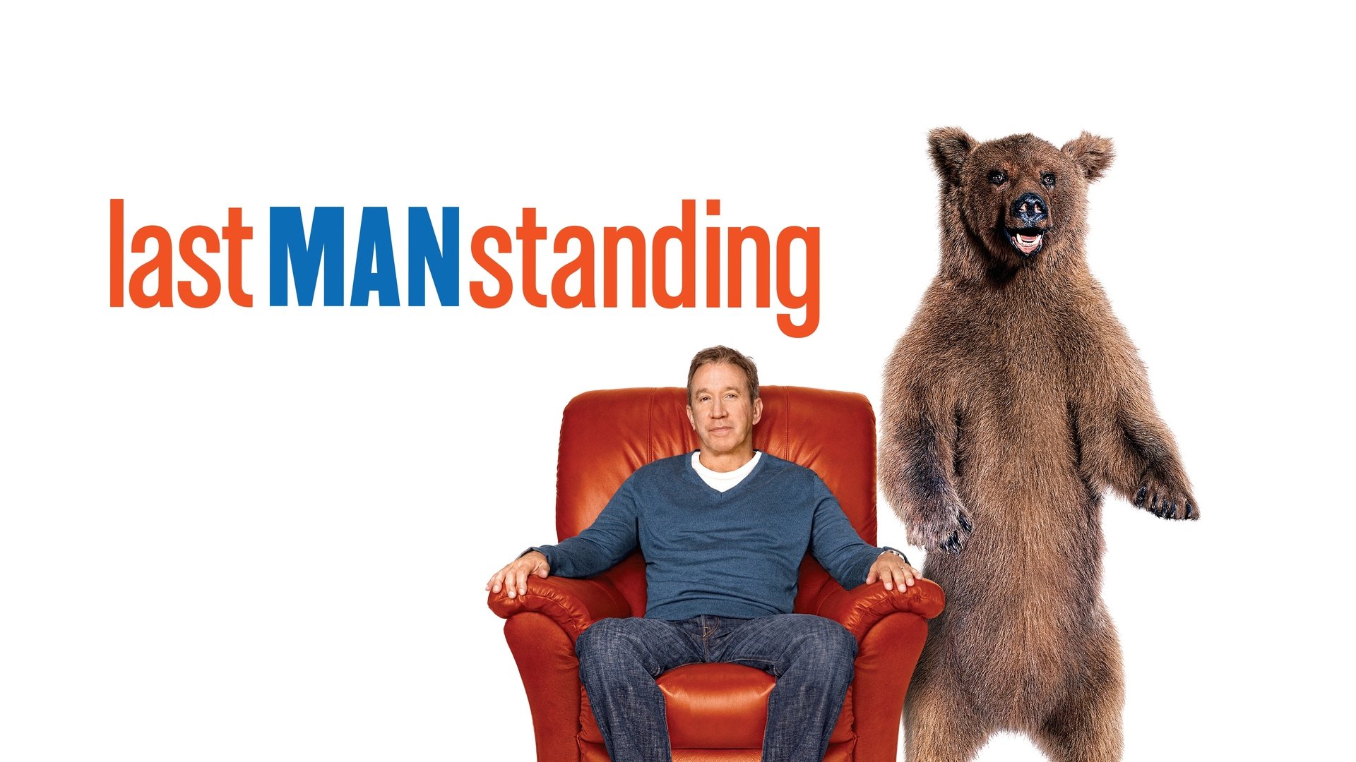 Last Man Standing Season 5 Episode 15 : Home Sweet Loan