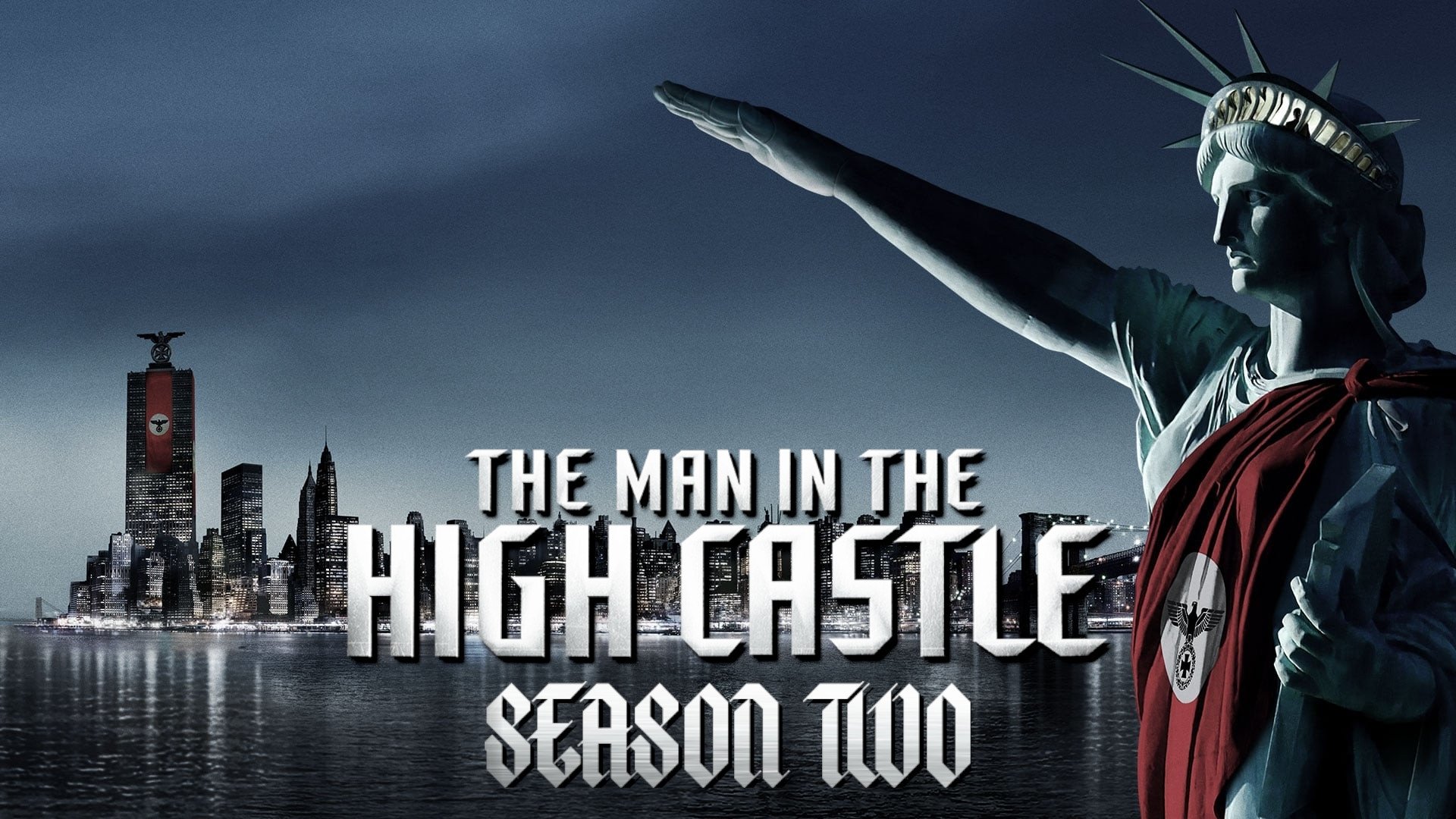 The Man in the High Castle Season 4 Episode 9 : For Want of a Nail