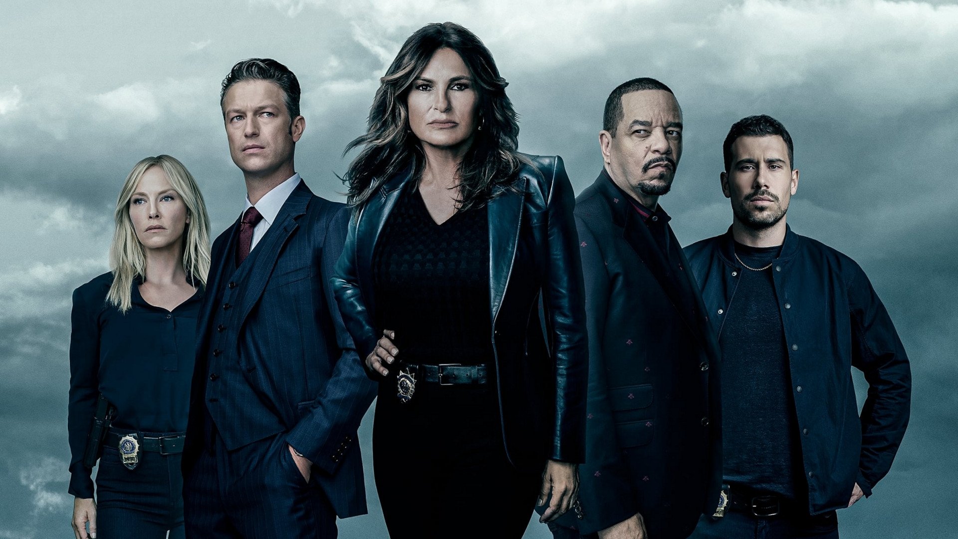 Law & Order: Special Victims Unit Season 14 Episode 12 : Criminal Hatred