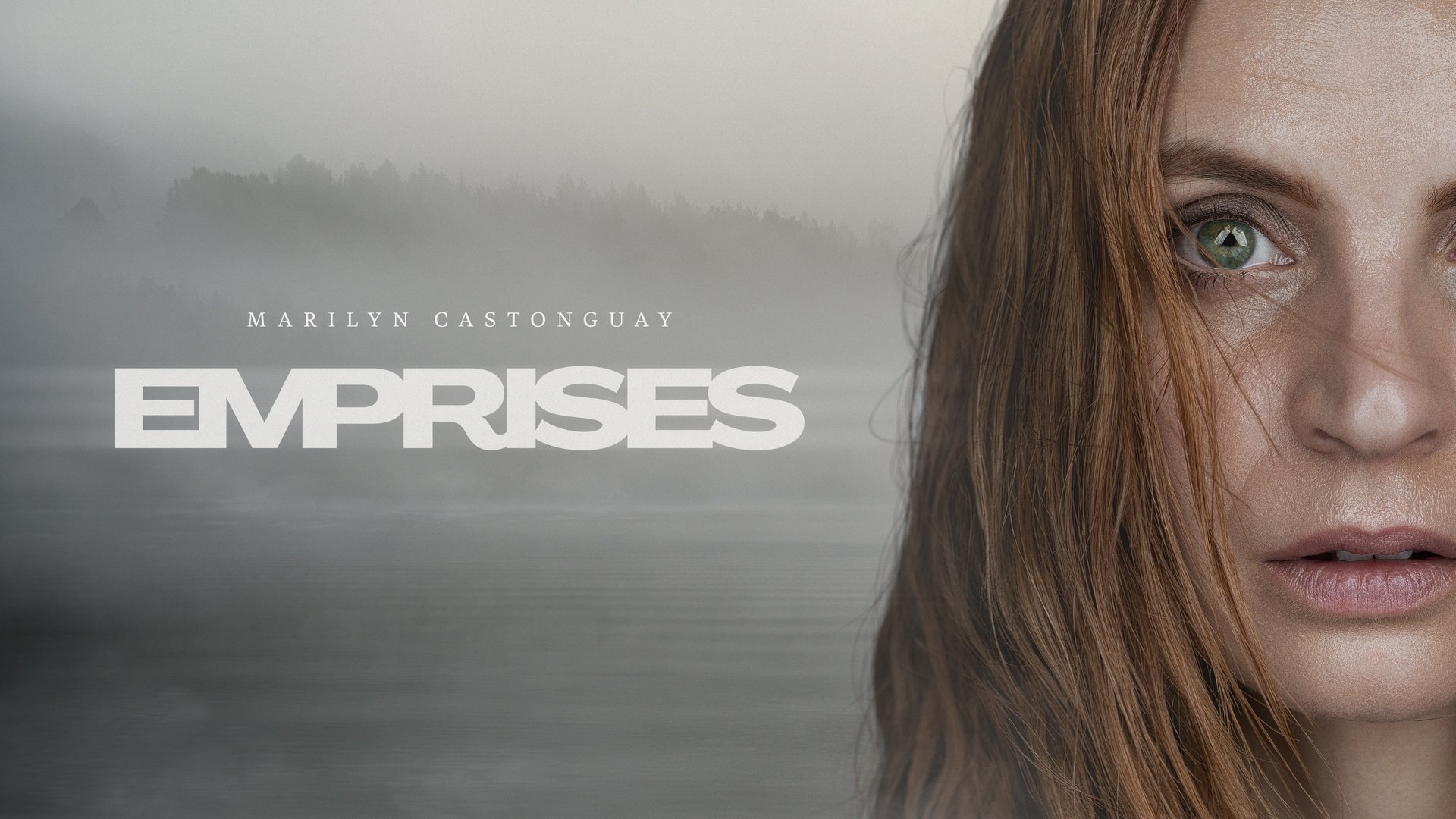 Emprises Season 1 Episode 3 : Episode 3