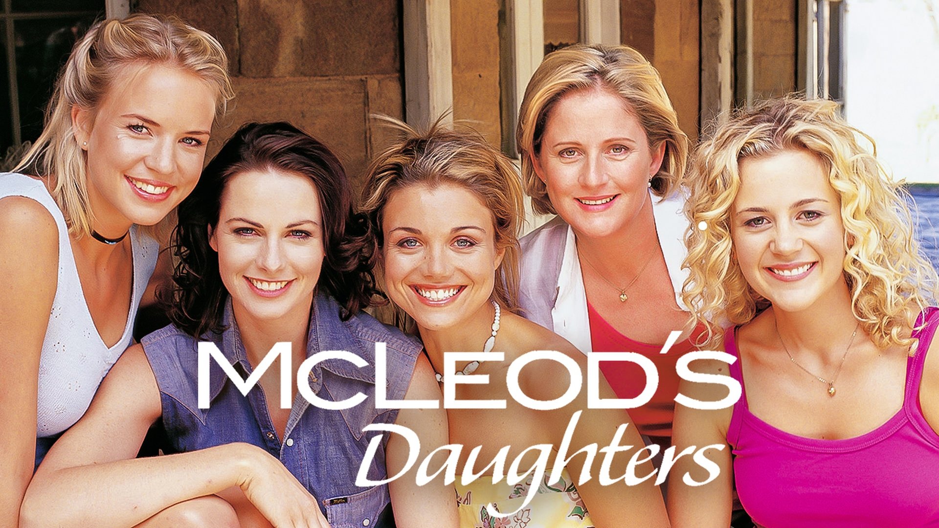 McLeod's Daughters Season 8 Episode 8 : Three Sisters