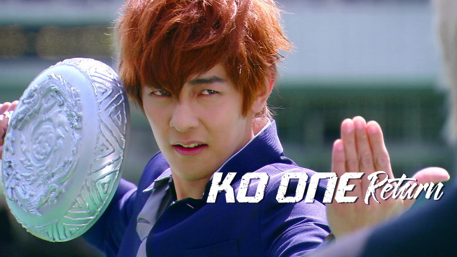 KO One Season 1 Episode 19 : Episode 19