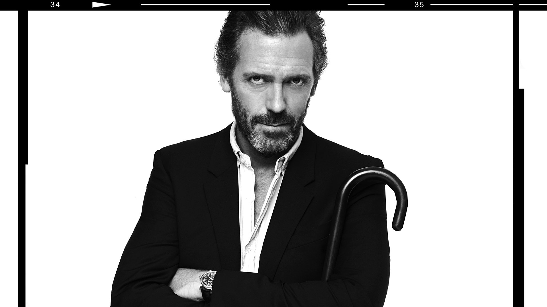 House Season 3 Episode 7 : Son of Coma Guy