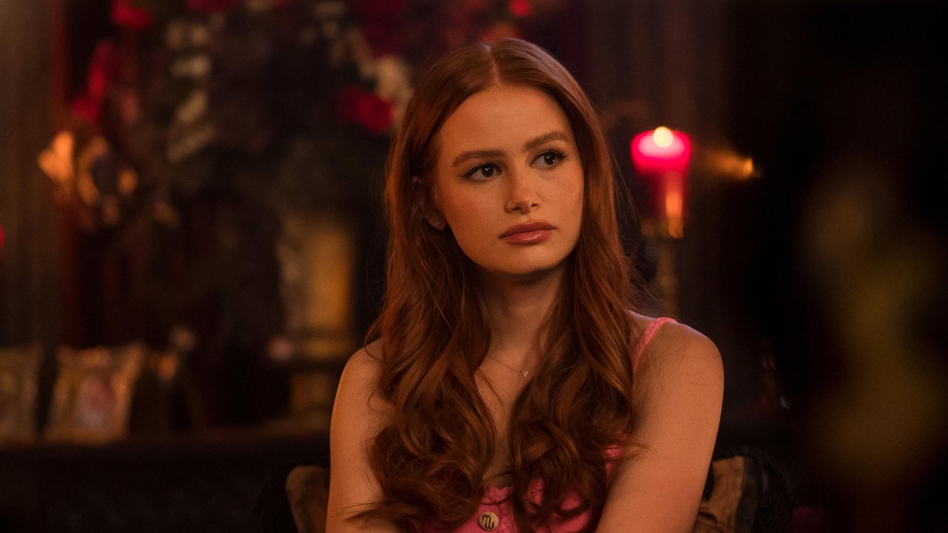 Riverdale Season 3 Episode 20 : Chapter Fifty-Five: Prom Night