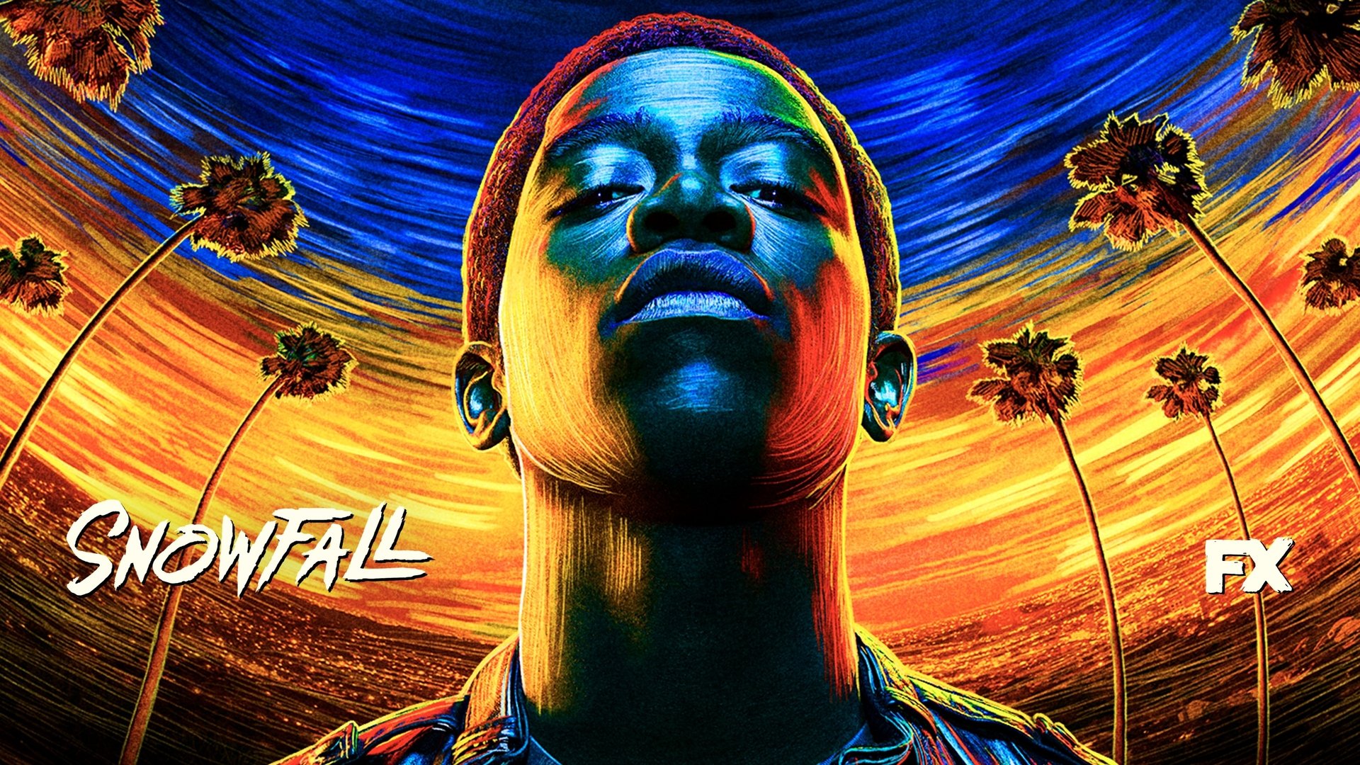 Snowfall Season 1 Episode 1 : Pilot