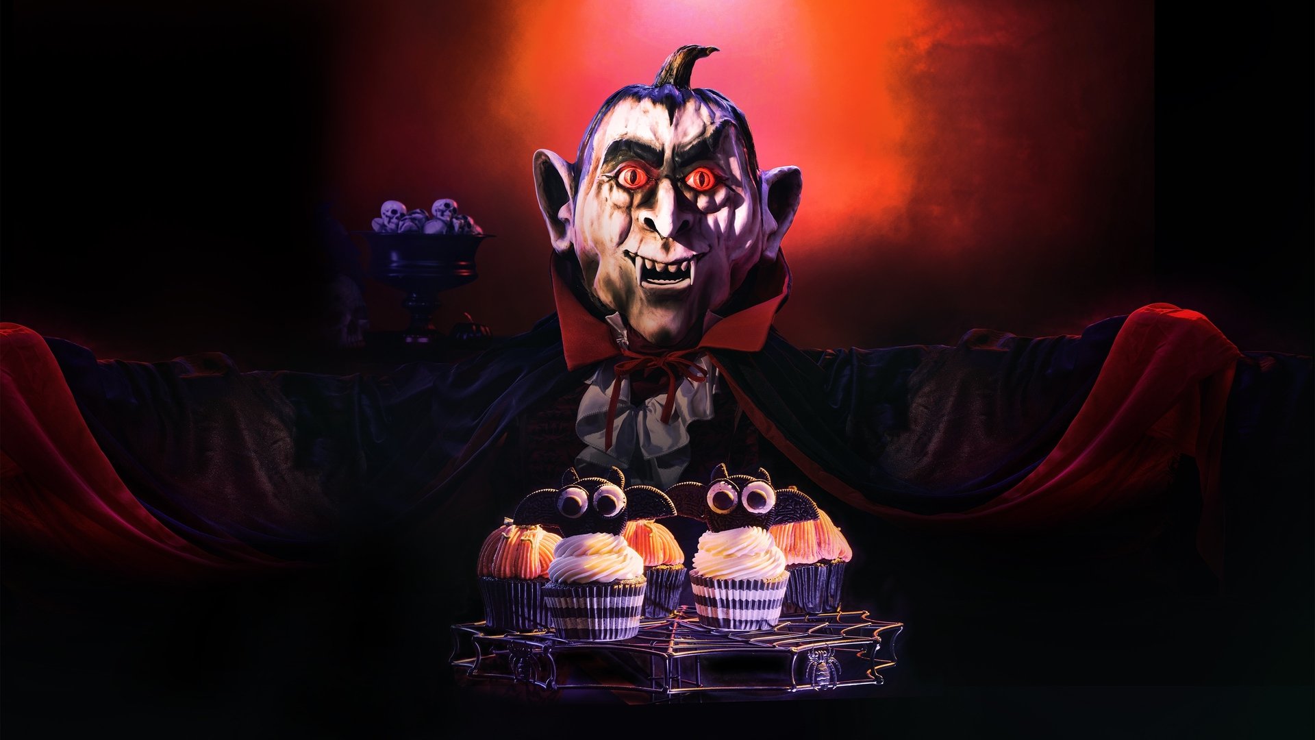 Halloween Wars Season 2