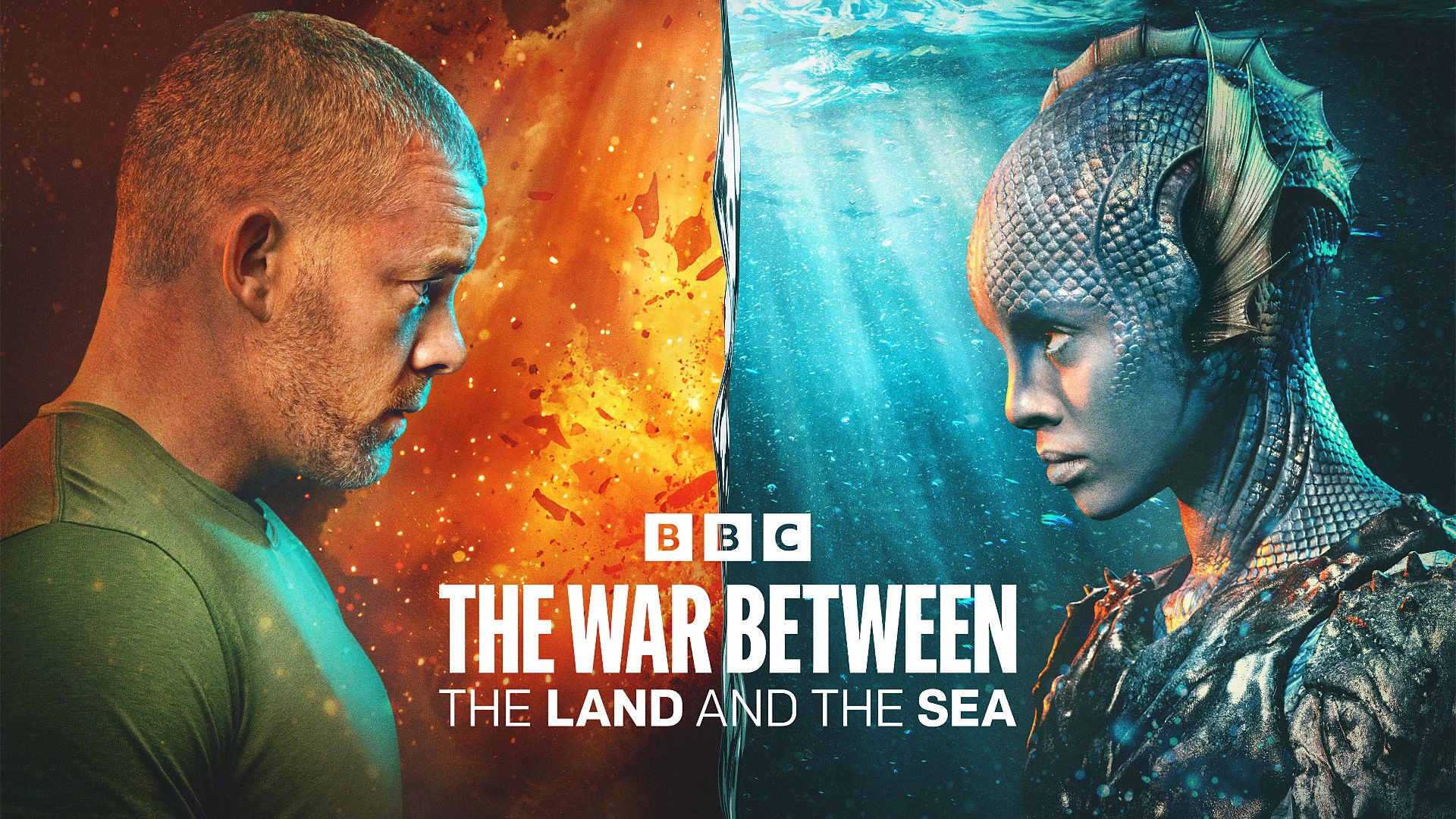 The War Between the Land and the Sea Season 1 Episode 3 : The Deep