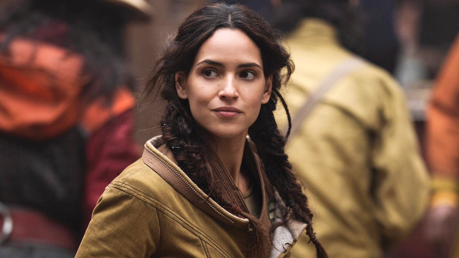 Andor Season 1