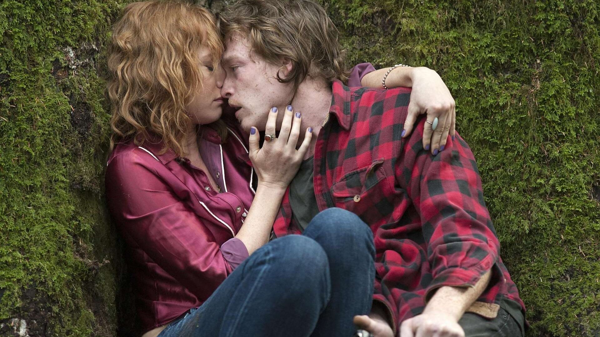 Twin Peaks Season 2 Episode 8 : Drive with a Dead Girl