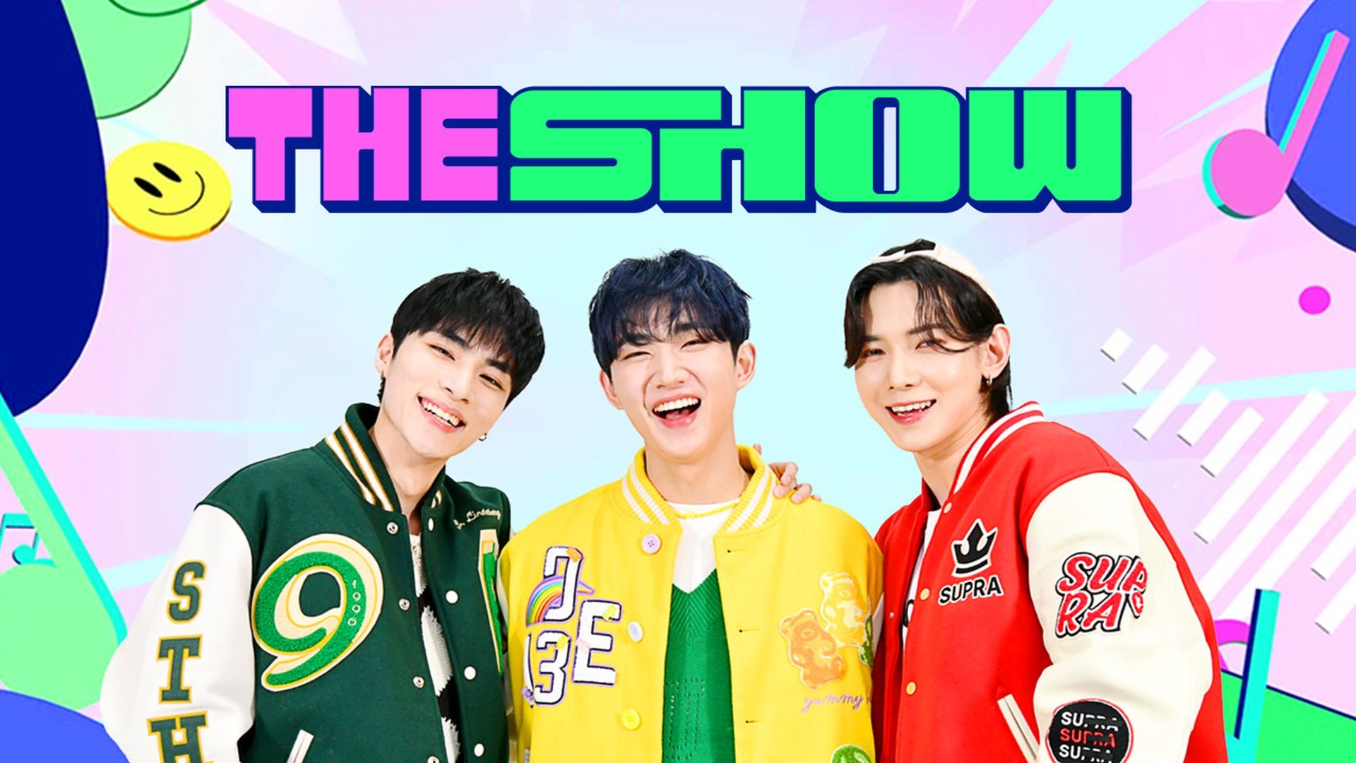 The Show Season 4 Episode 24 : Episode 24