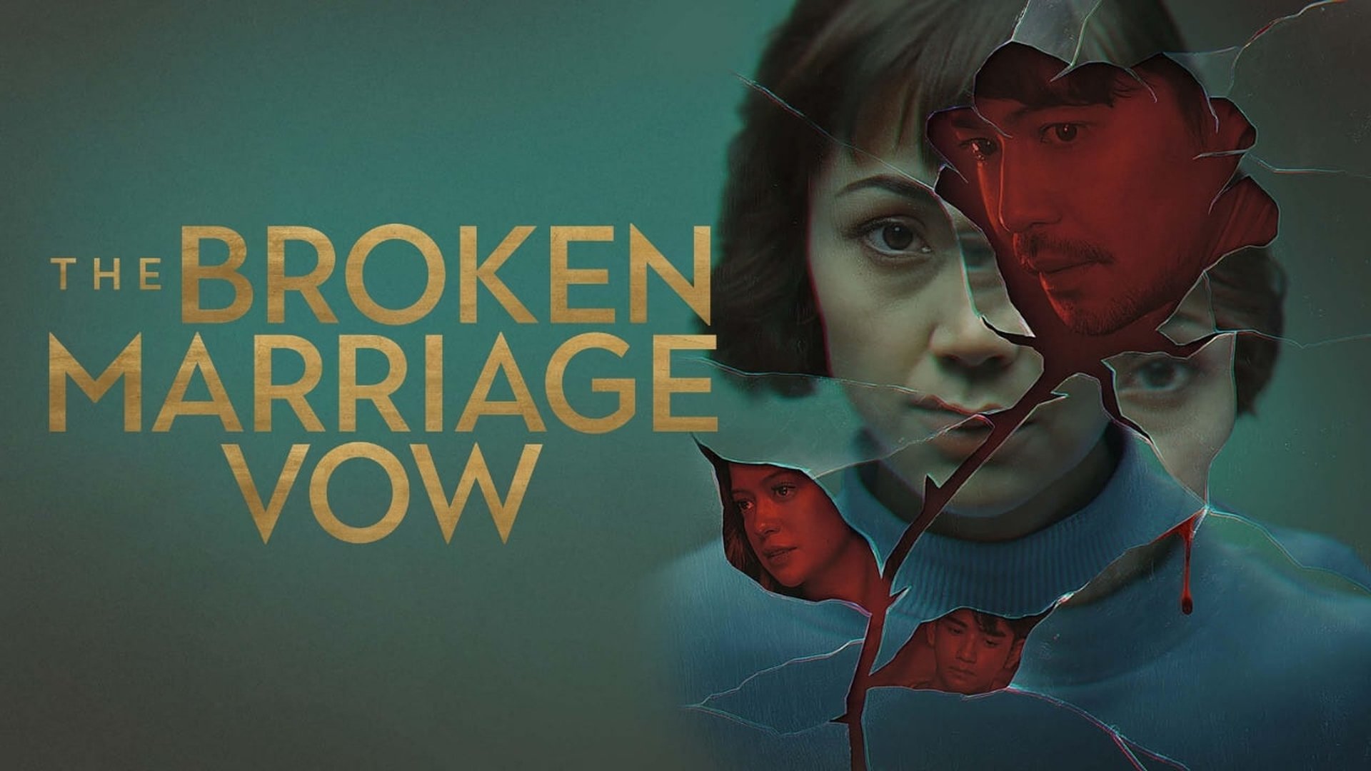The Broken Marriage Vow Season 1 Episode 1 : Awakening a Dream