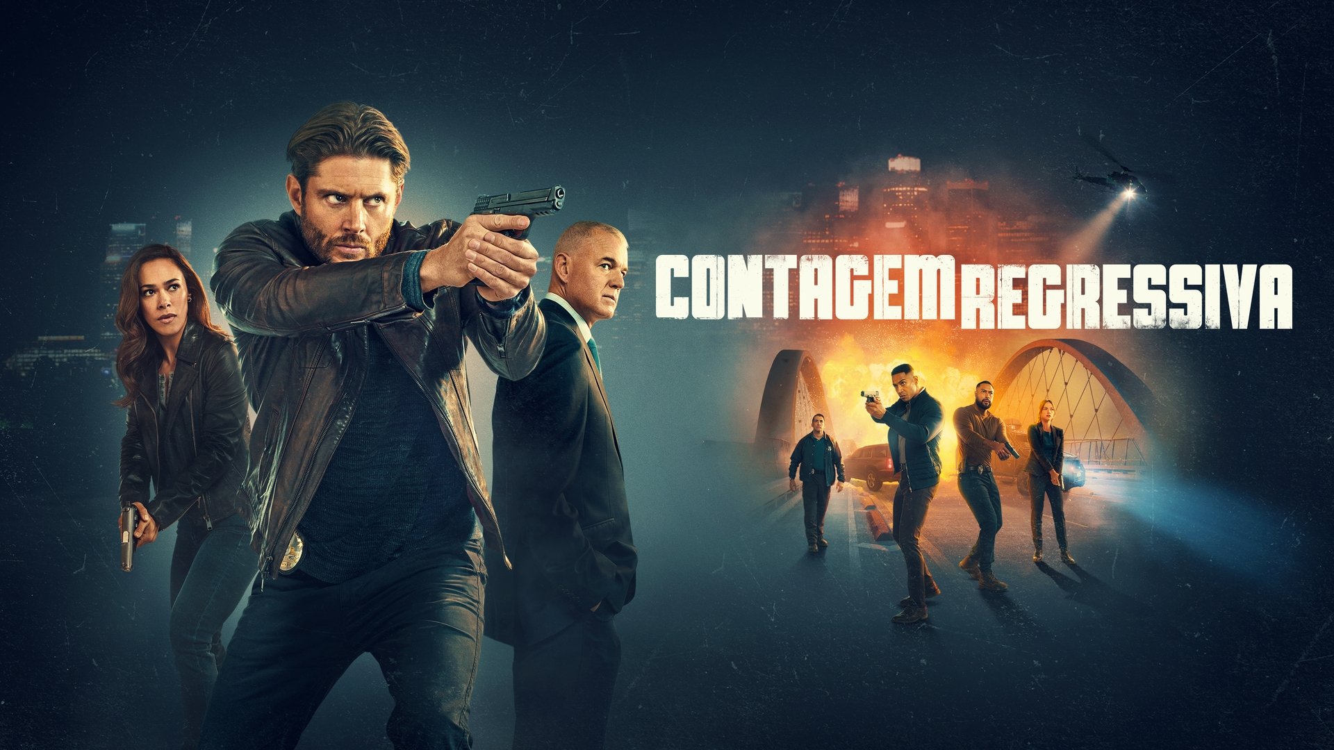 Countdown Season 1 Episode 7 : Nothing Else Helps