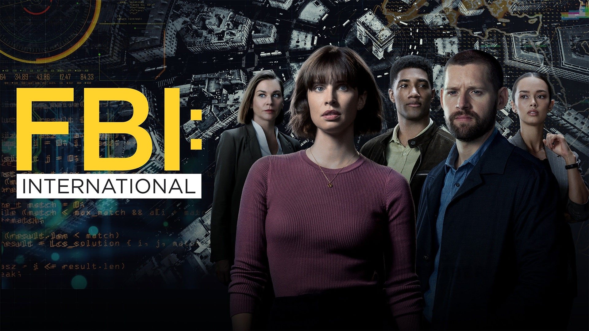 FBI: International Season 4 Episode 11 : Veritas Fidelis