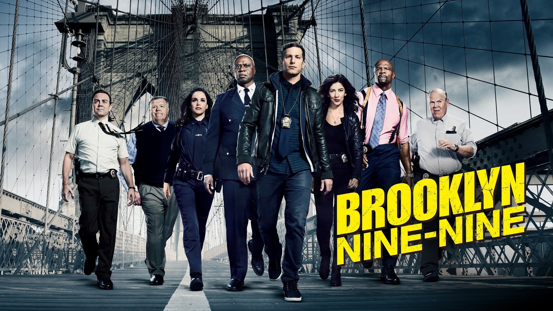 Brooklyn Nine-Nine Season 5 Episode 6 : The Venue