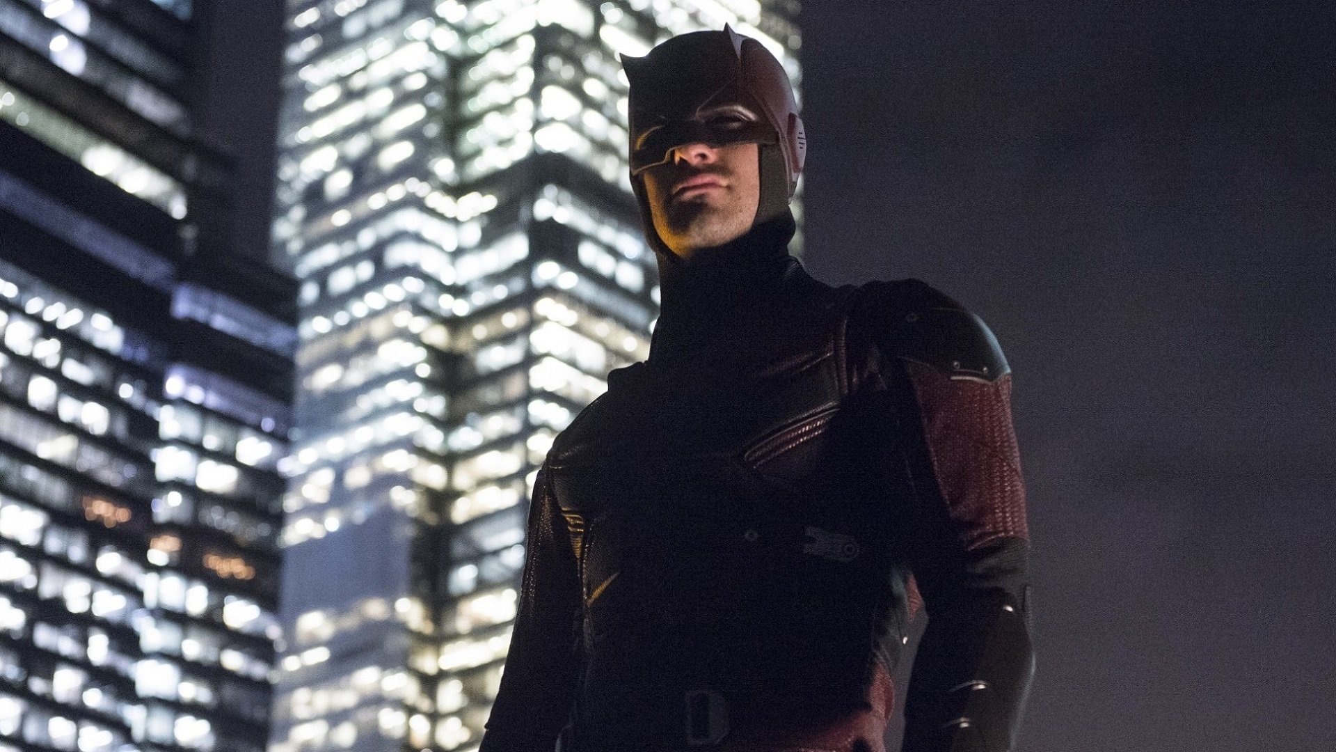 Marvel's Daredevil Season 1 Episode 2 : Cut Man