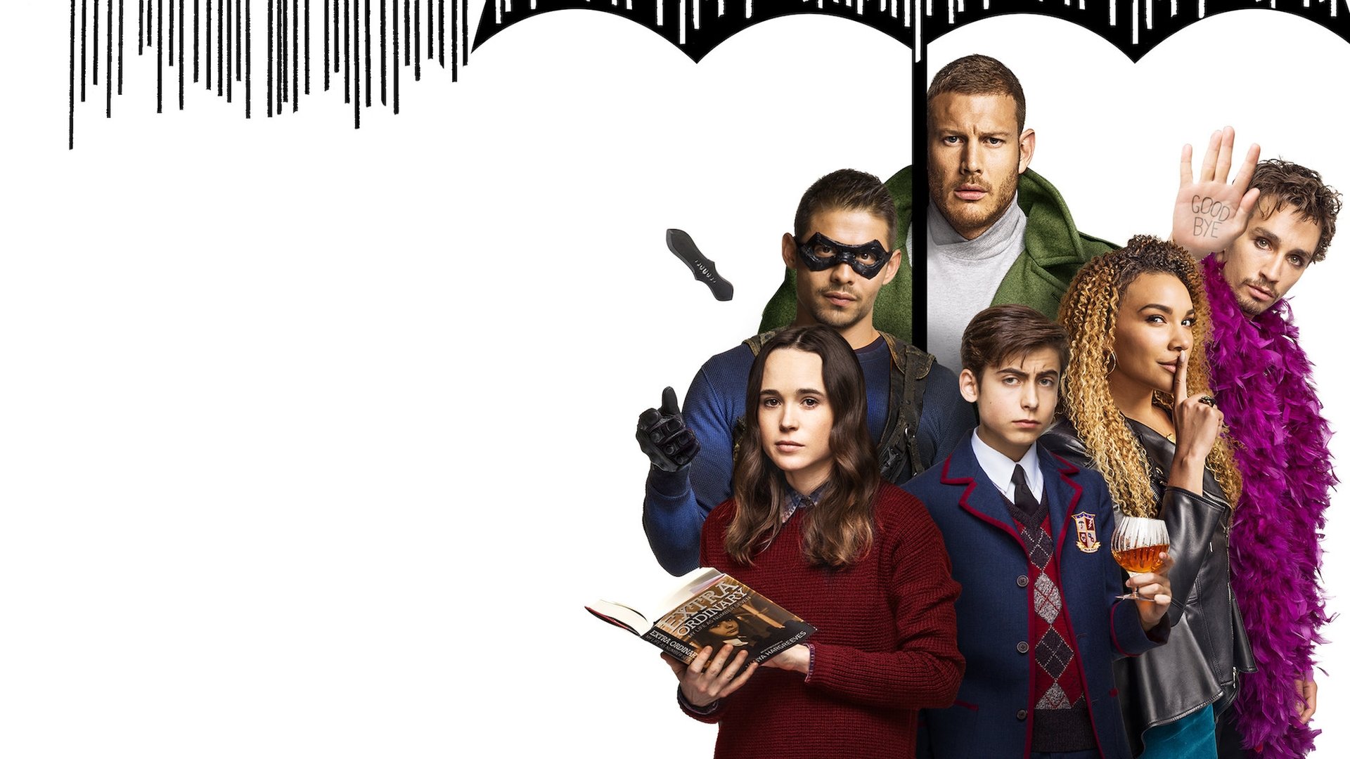 The Umbrella Academy Season 3 Episode 3 : Pocket Full of Lightning