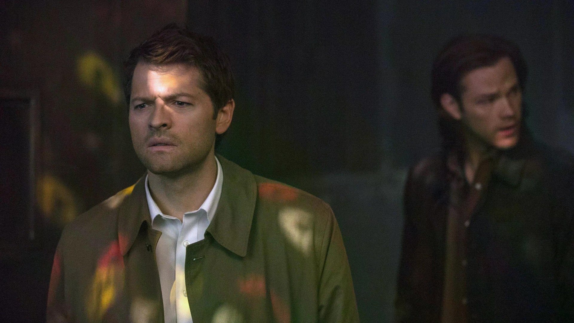 Supernatural Season 9