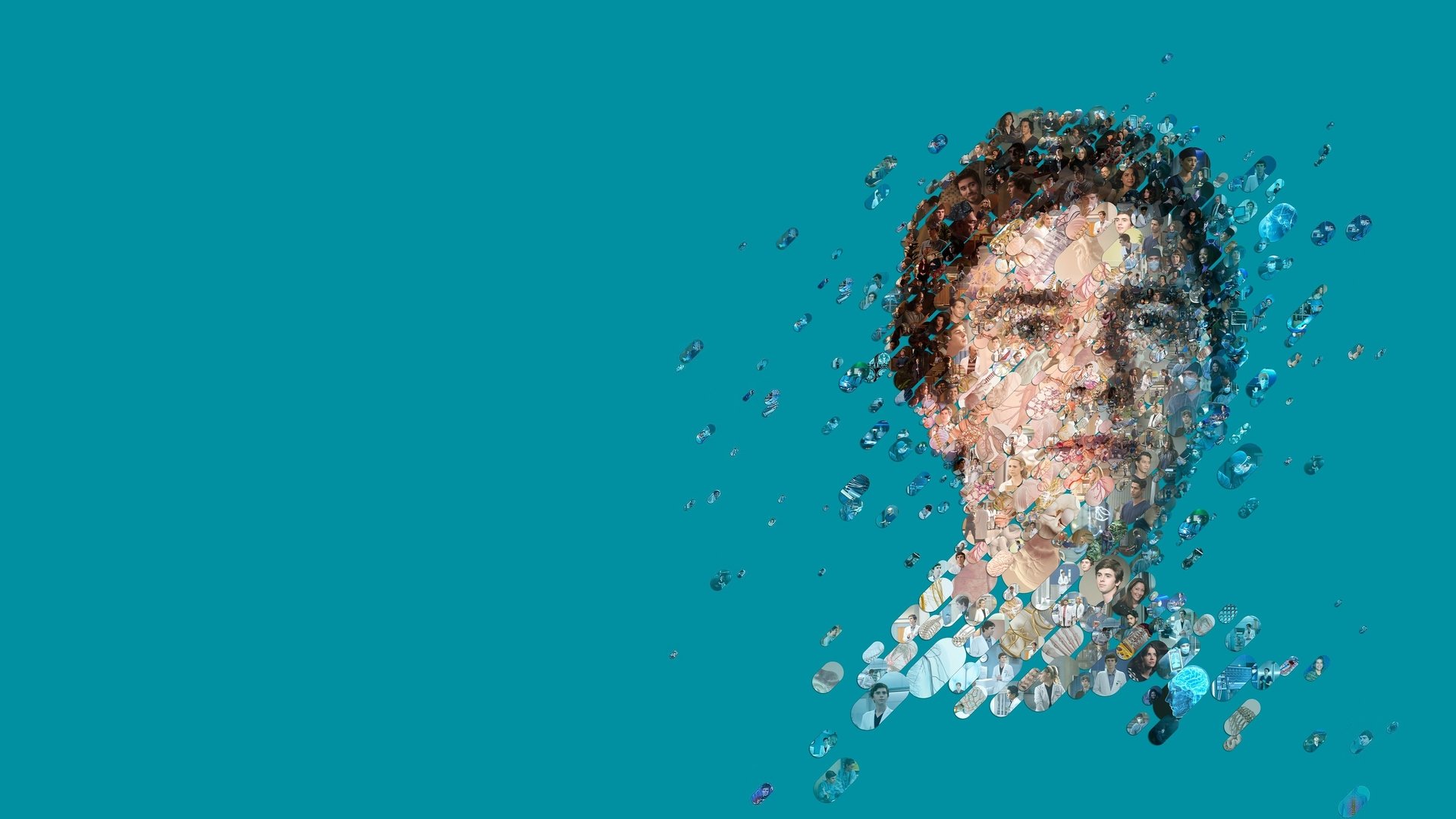 The Good Doctor Season 6 Episode 1 : Afterparty