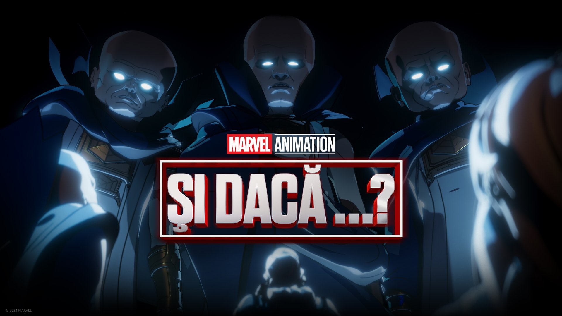 What If...? Season 3