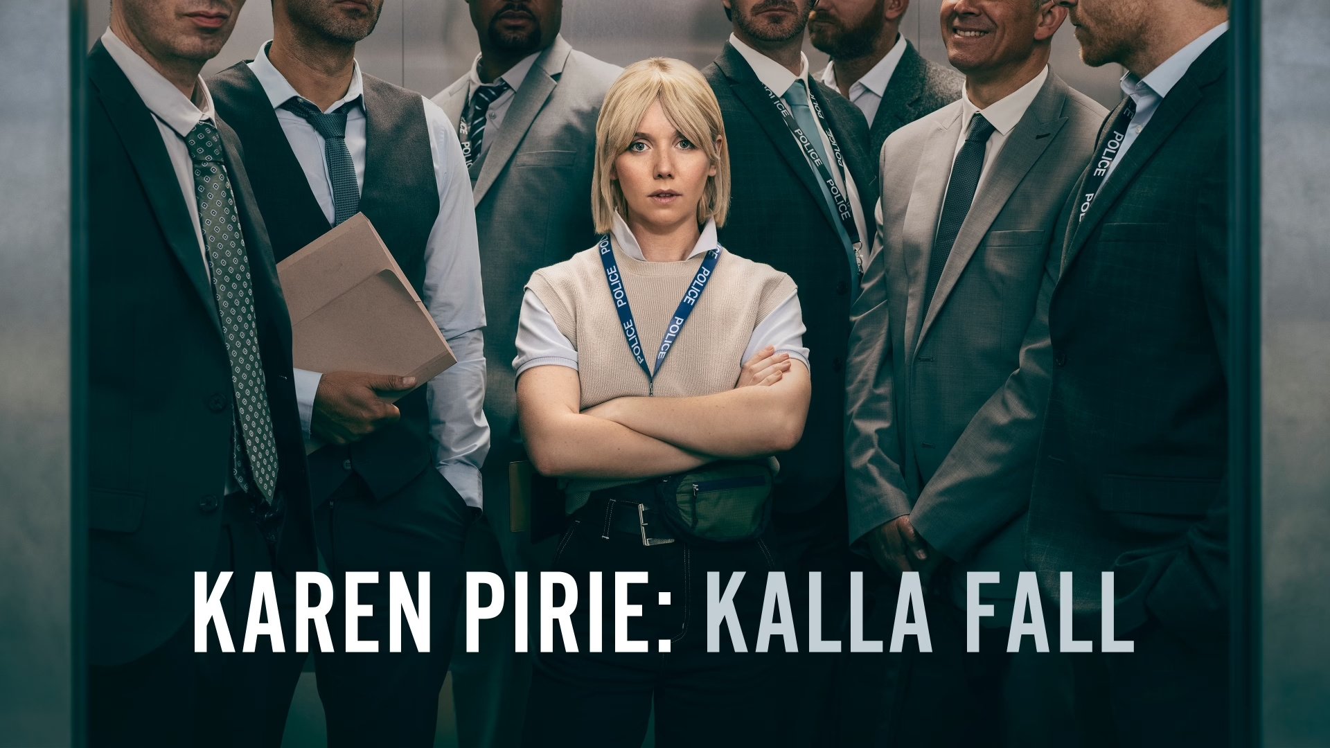Karen Pirie Season 2 Episode 3 : A Darker Domain: Part 3