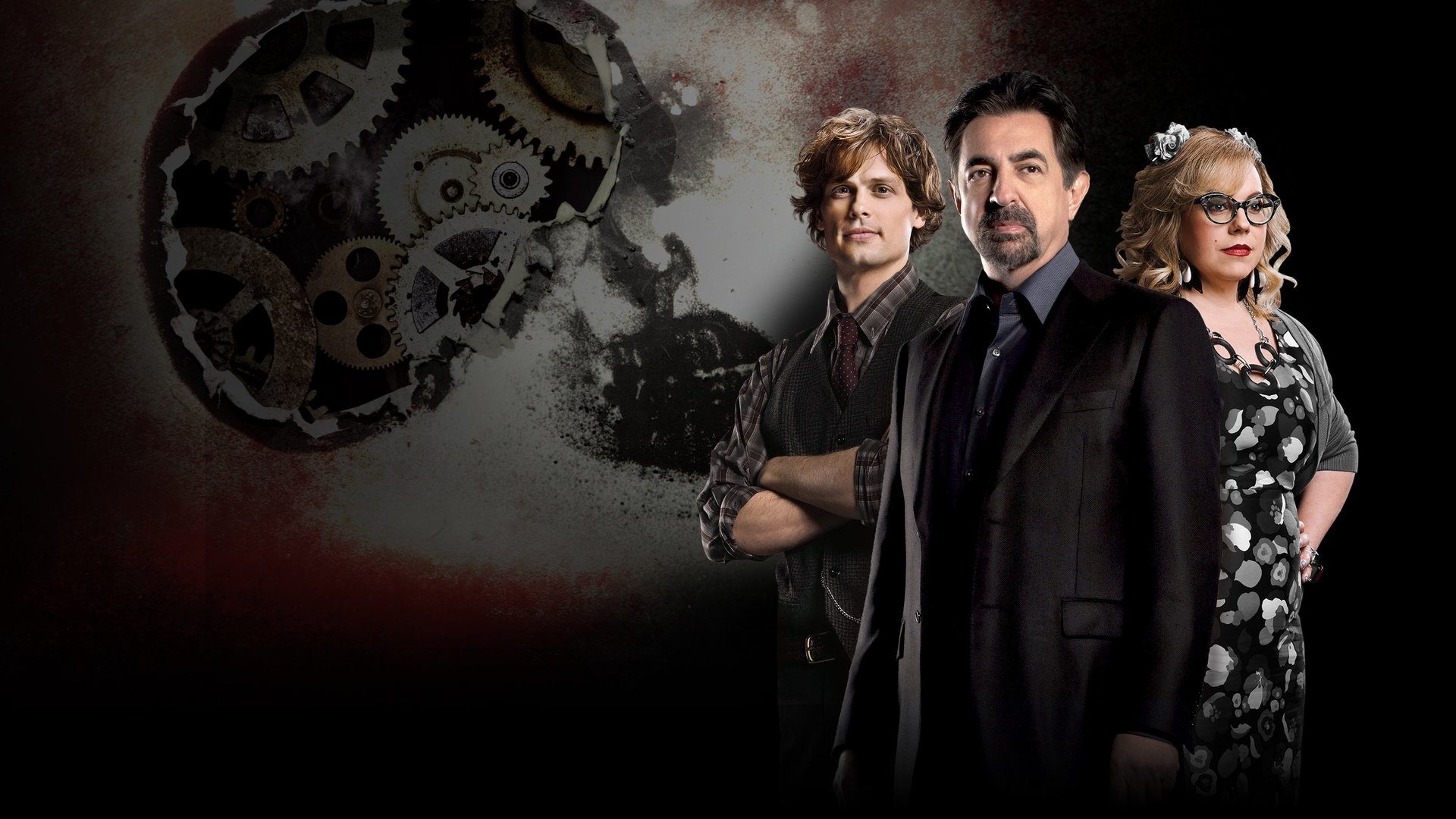 Criminal Minds Season 9 Episode 10 : The Caller