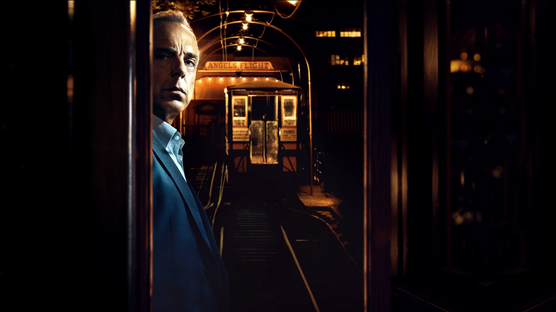 Bosch Season 4 Episode 7 : Missed Connections