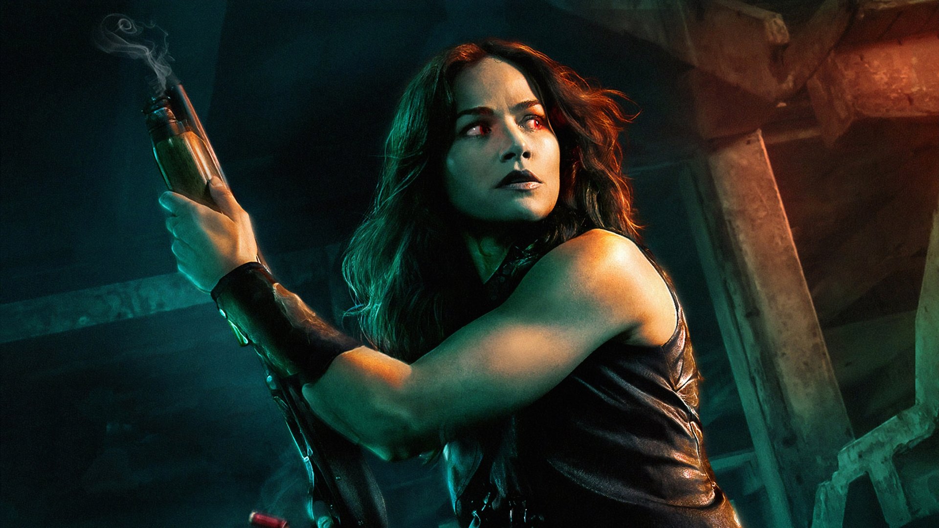 Van Helsing Season 1