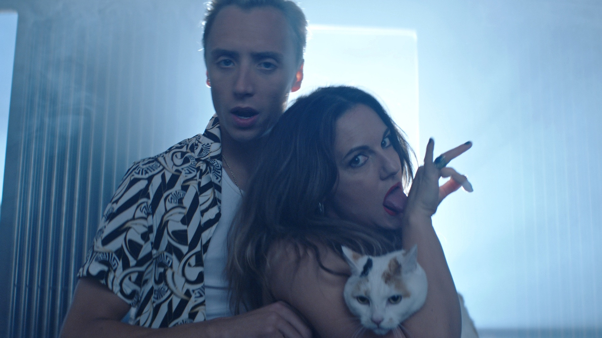 Bodem Season 1 Episode 2 : June