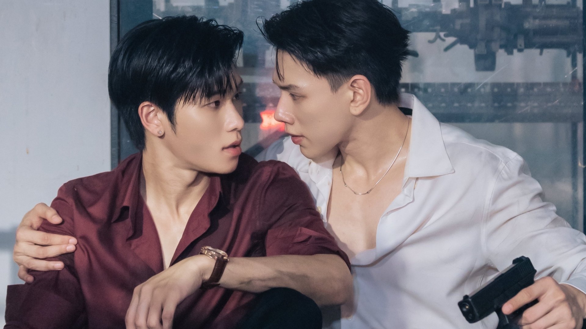 The Wicked Game Season 1 Episode 9 : Episode 9