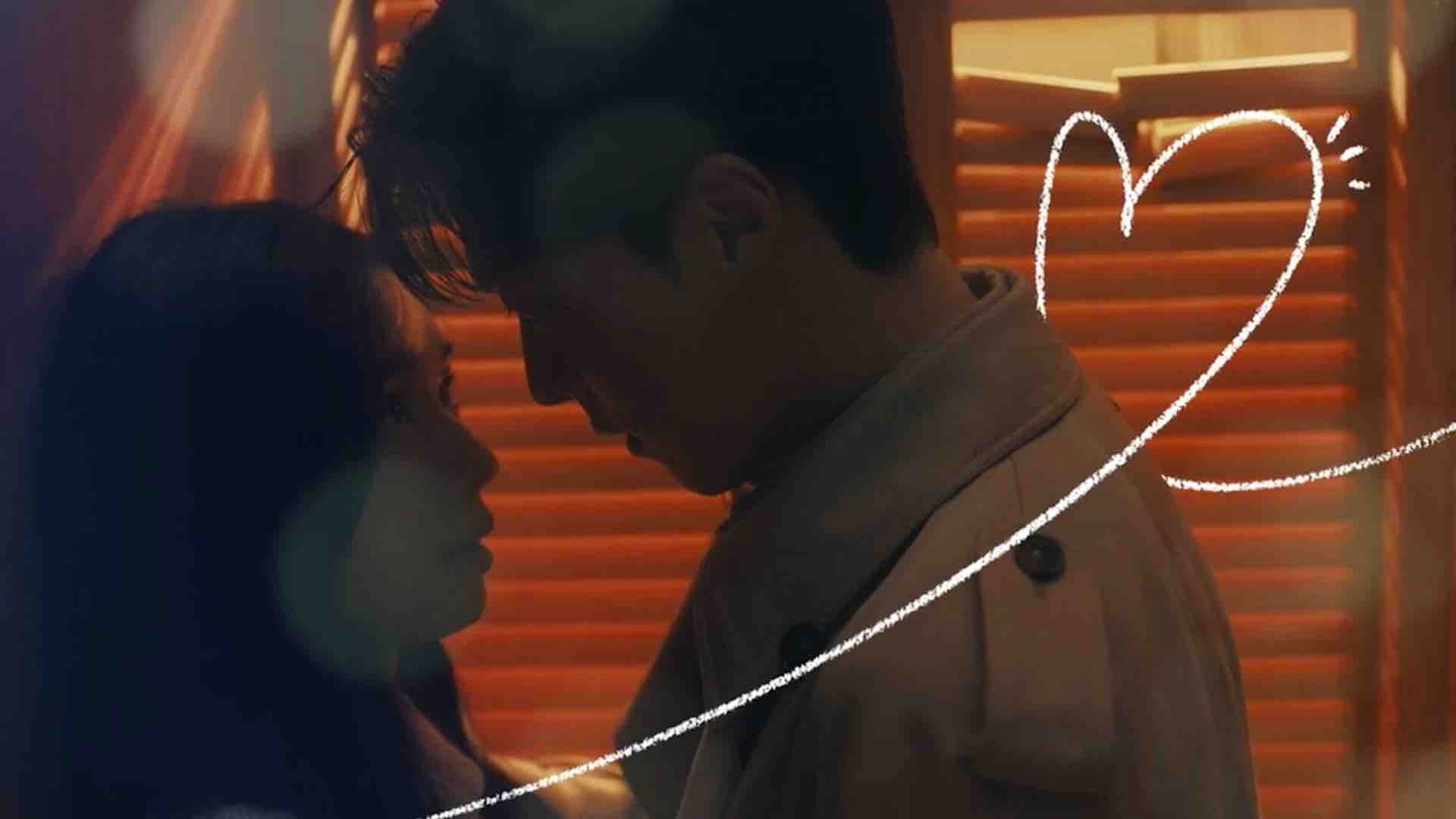 Dynamite Kiss Season 1 Episode 9 : Episode 9