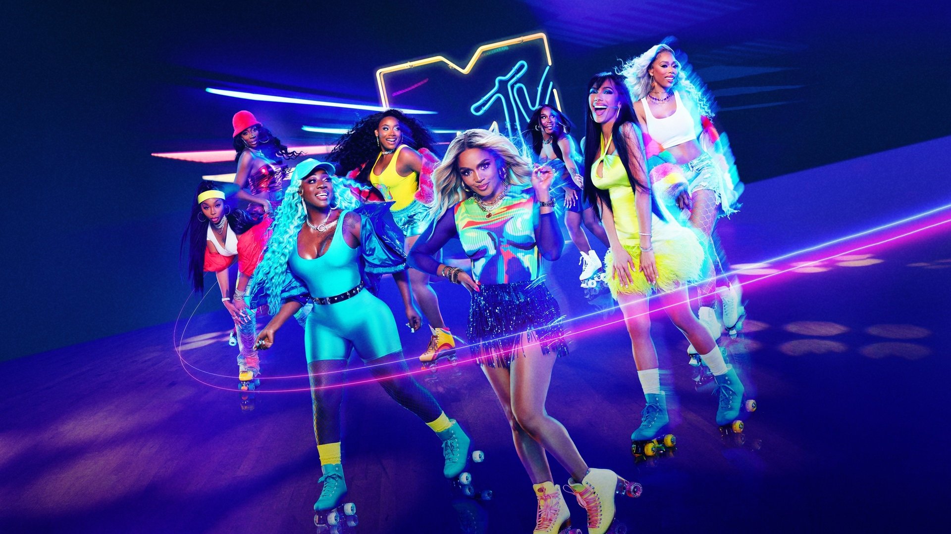 Love & Hip Hop Atlanta Season 12 Episode 21 : Skating the Issue