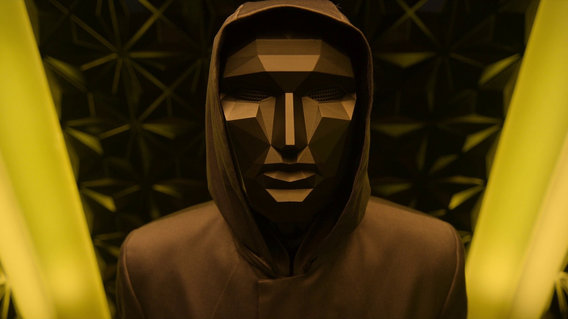 Squid Game Season 3 Episode 4 : 222