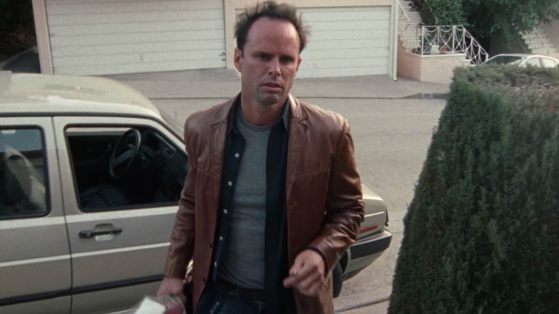 The Shield Season 2 Episode 6 : Homewrecker