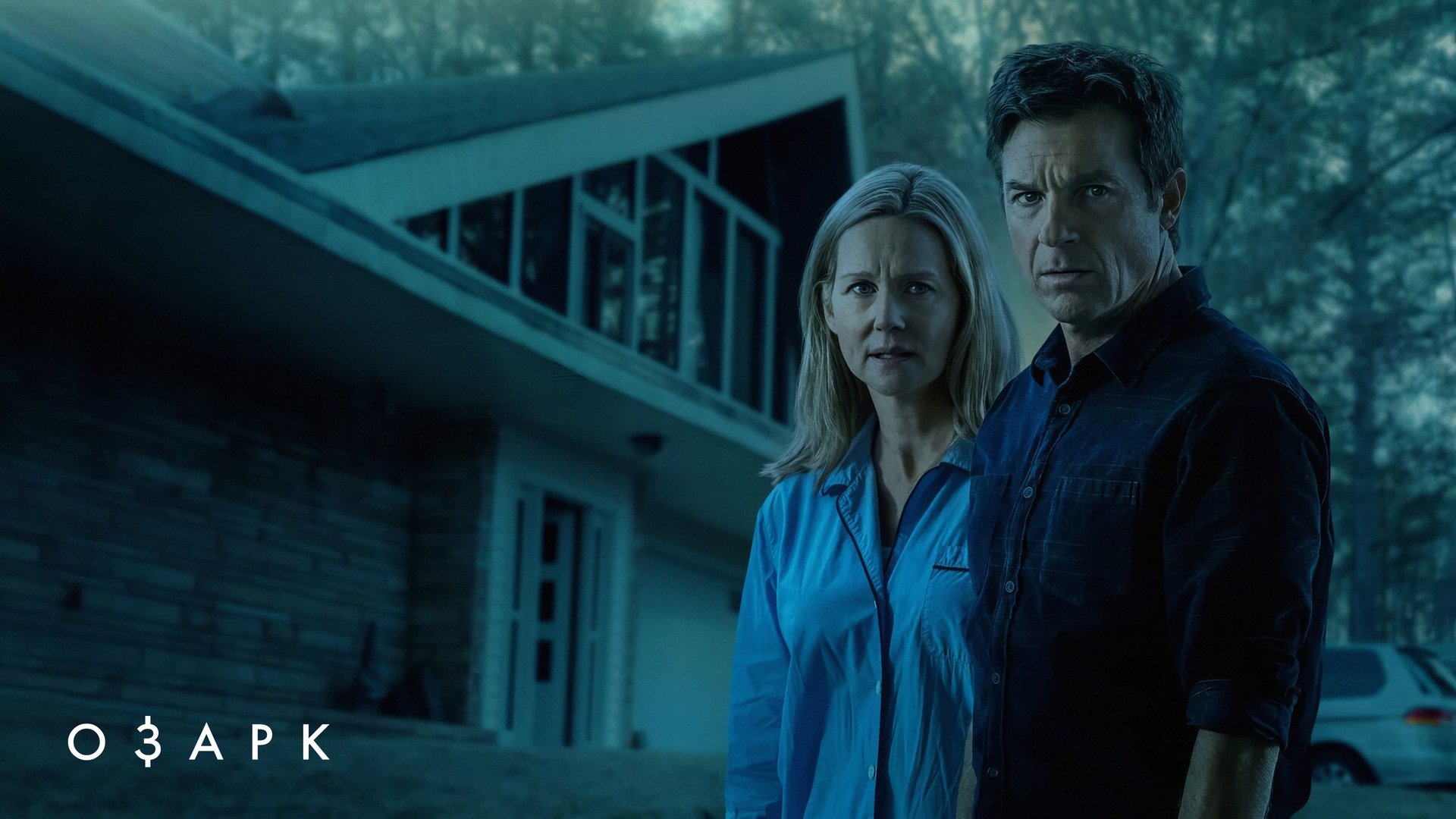 Ozark Season 2 Episode 6 : Outer Darkness