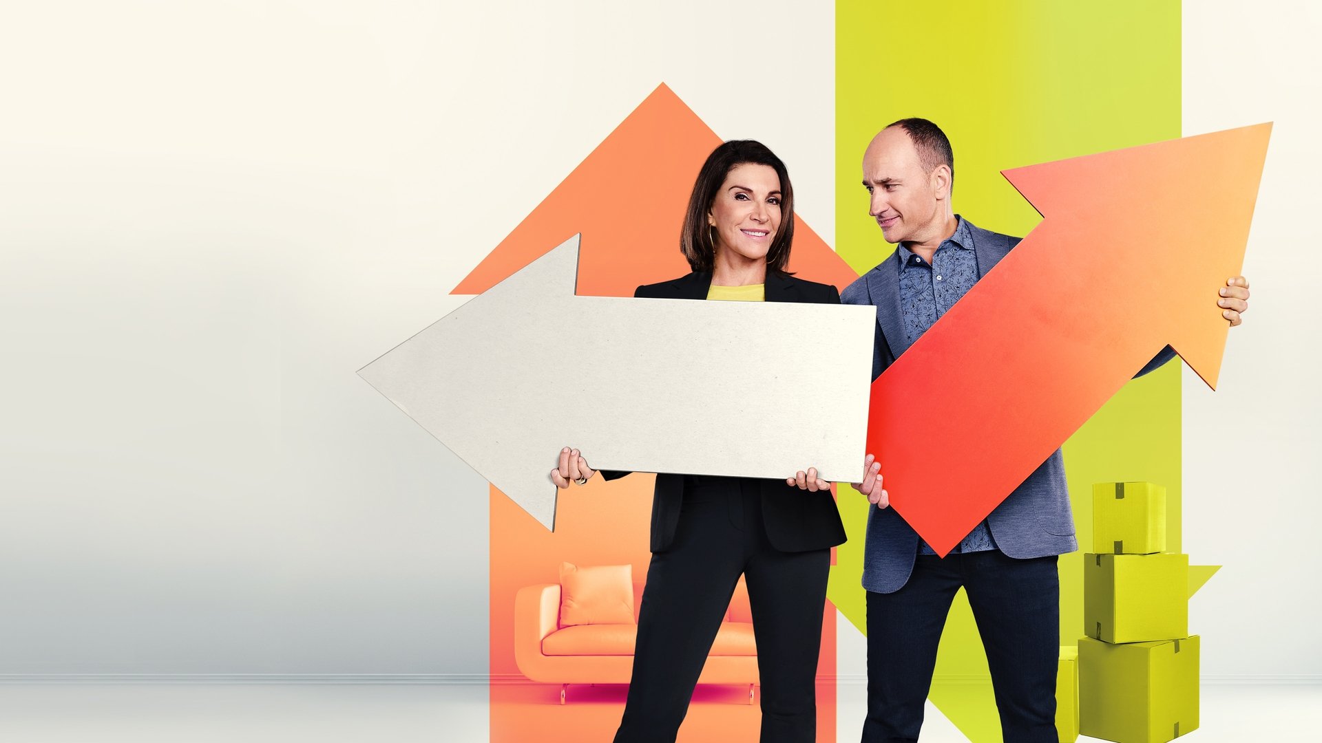 Love It or List It Season 4 Episode 3 : The Shaver Family