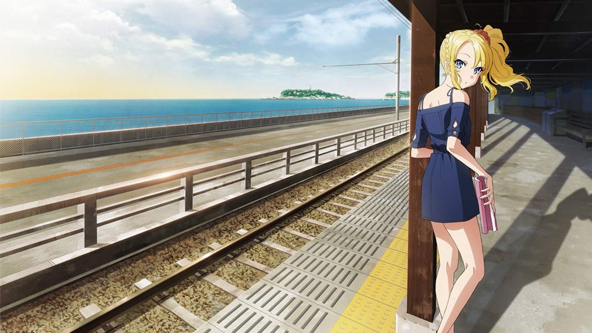 Rascal Does Not Dream of Bunny Girl Senpai Rascal Does Not Dream of Bunny Girl Senpai