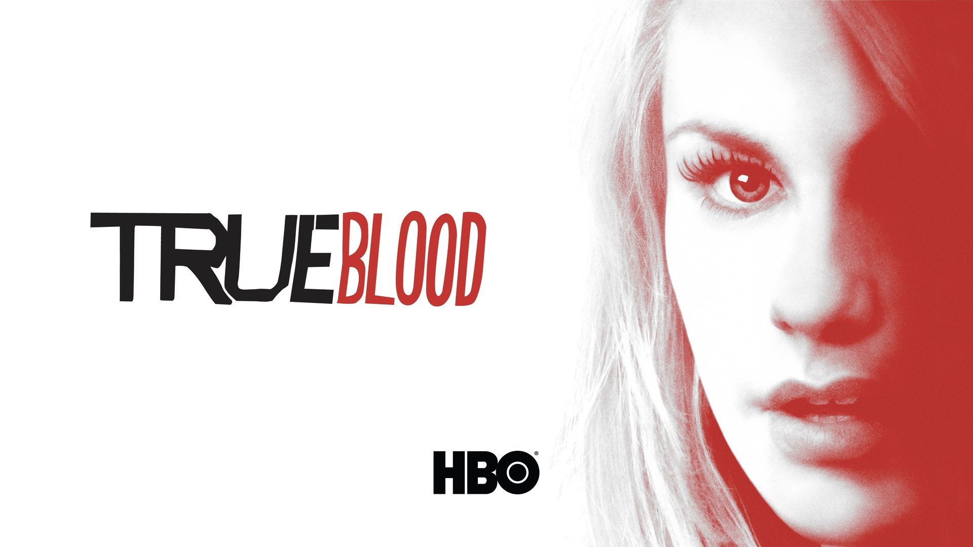 True Blood Season 2 Episode 1 : Nothing But the Blood