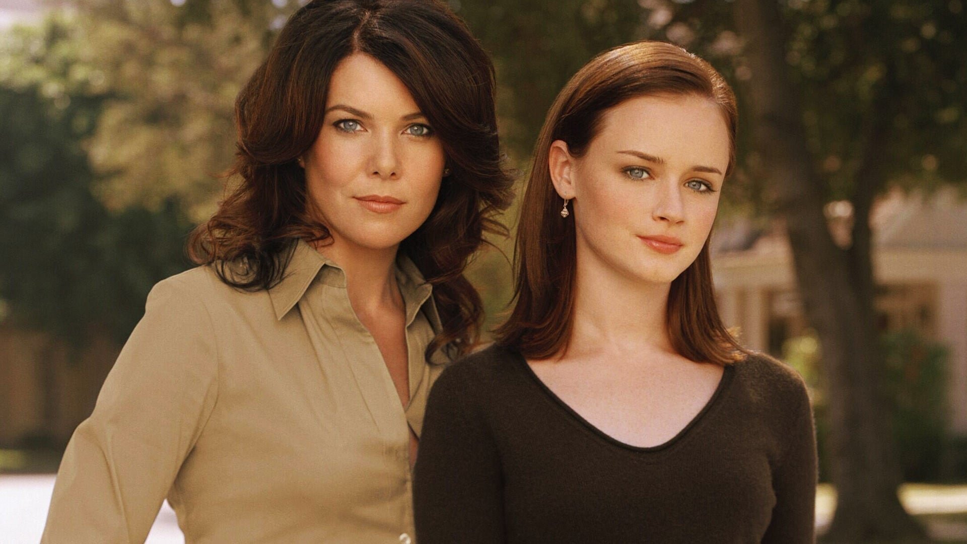 Gilmore Girls Season 5 Episode 9 : Emily Says Hello