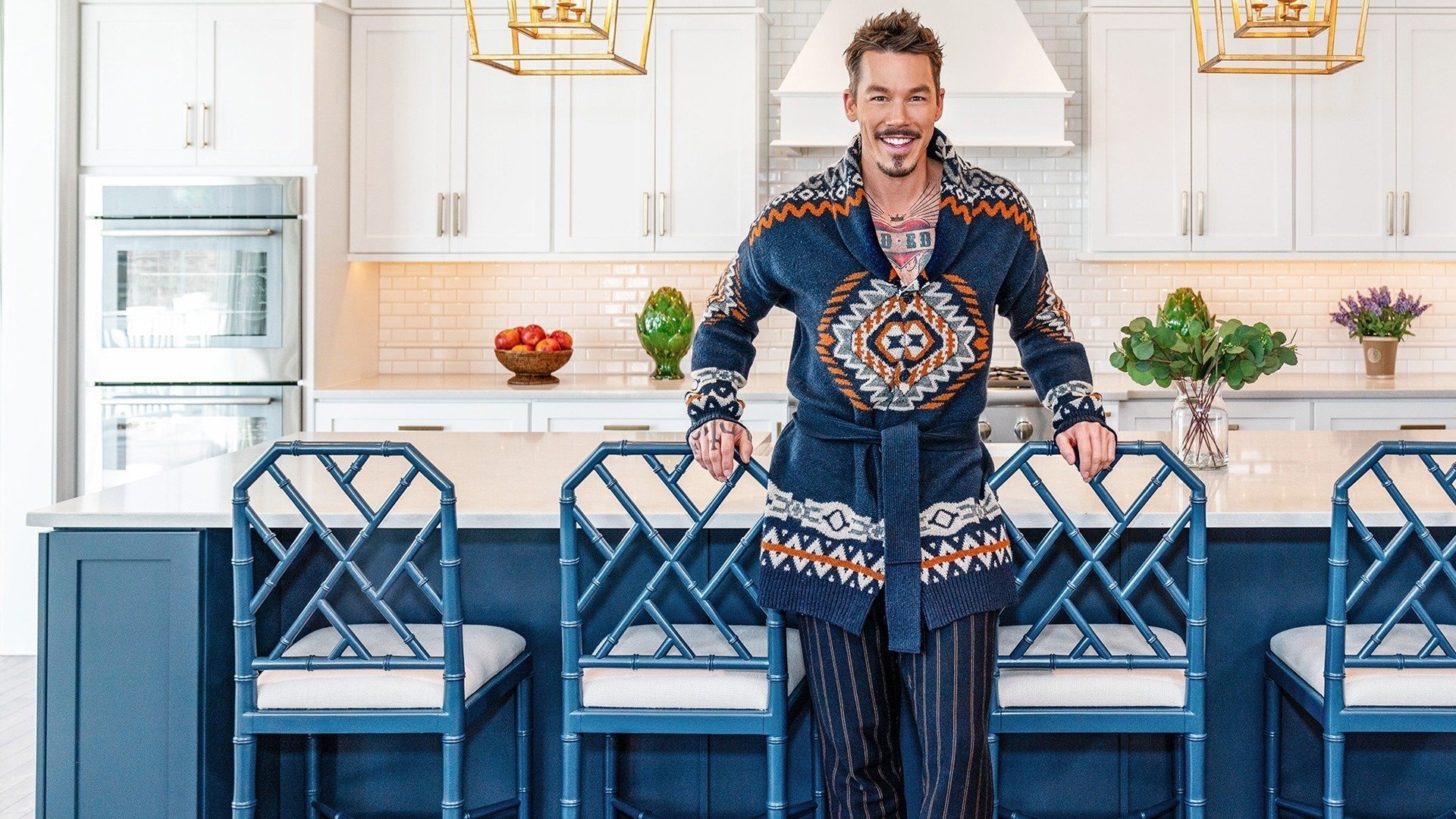 My Lottery Dream Home Season 6