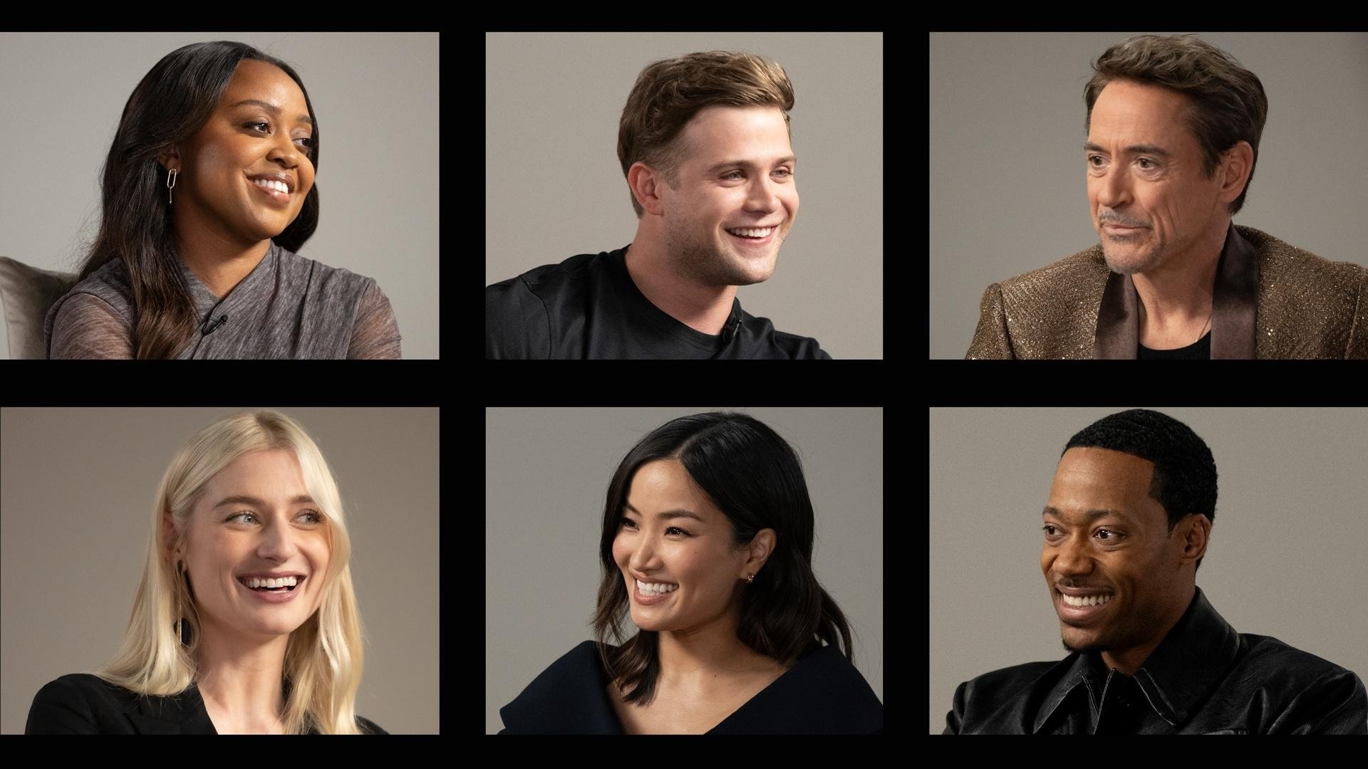 Variety Studio: Actors on Actors Season 13