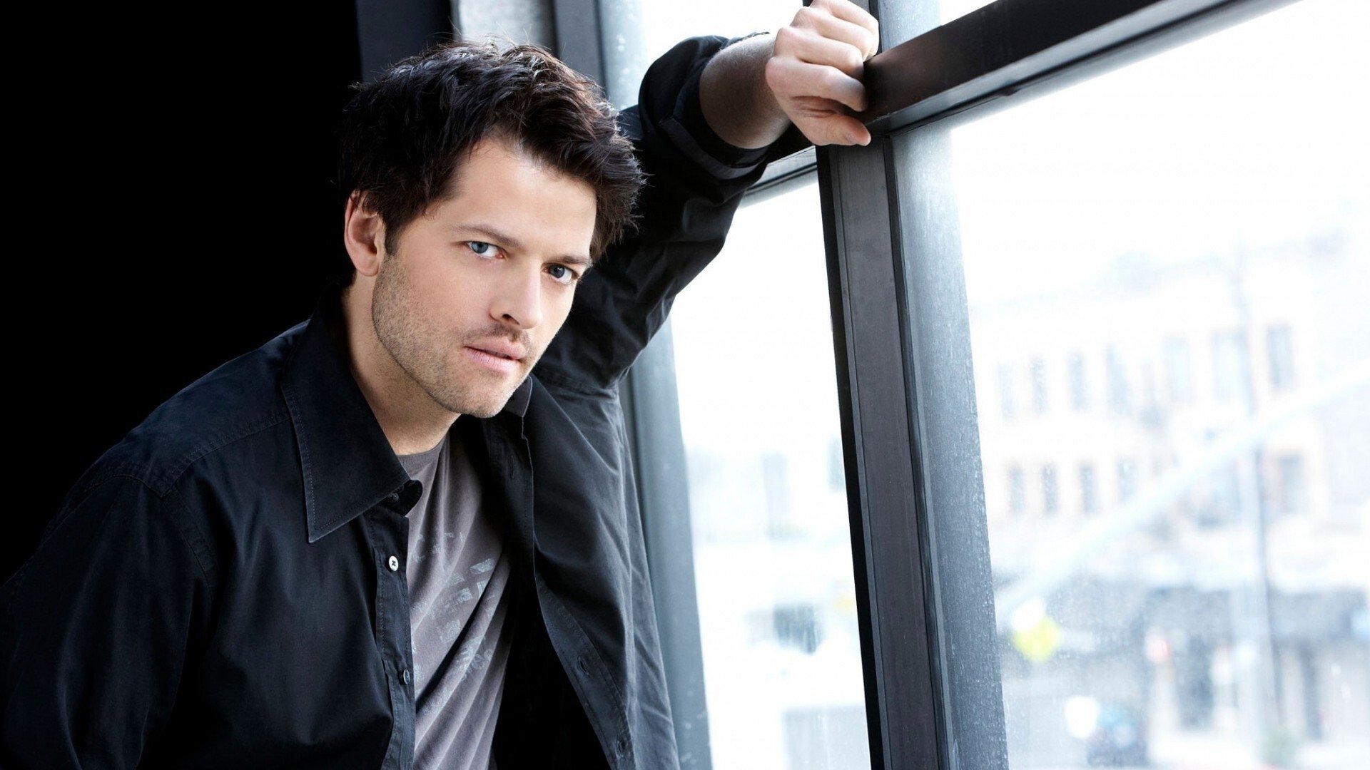 Supernatural Season 7 Episode 1 : Meet the New Boss
