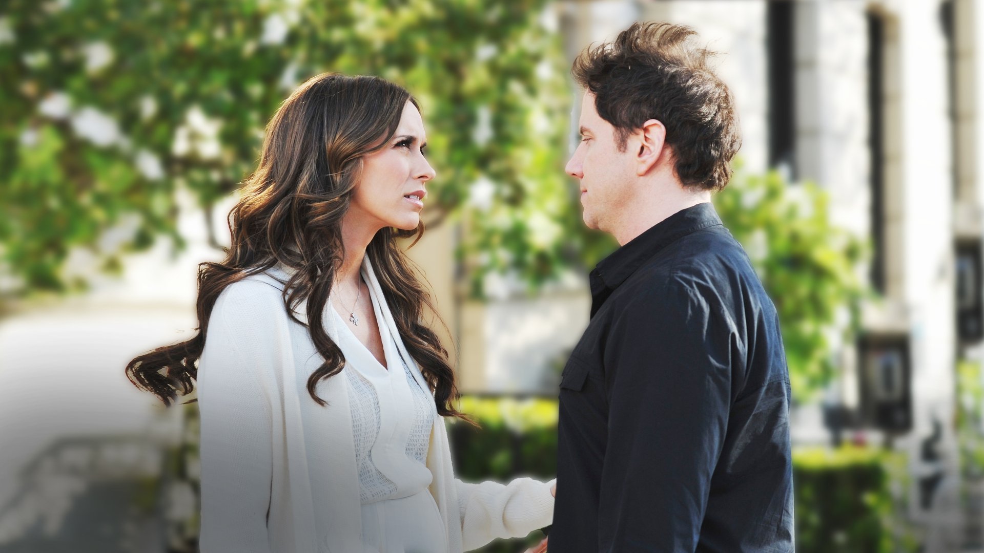 Ghost Whisperer Season 2 Episode 12 : Dead To Rights