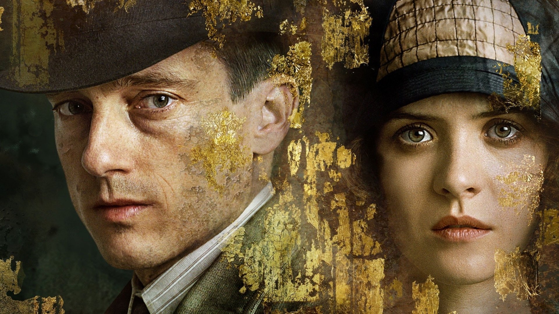 Babylon Berlin Season 1 Episode 8 : Episode 8