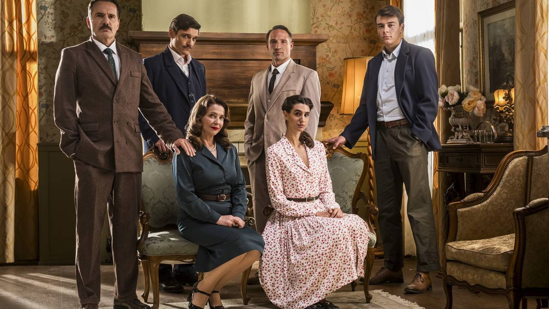 Divlje pÄele Season 1